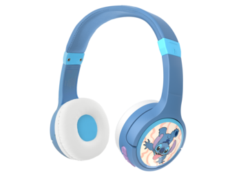 Stitch Stitch - draadloze kinderkoptelefoon