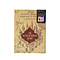 Harry Potter Harry Potter - notebook A5 - Maurader's Map - magnetic closure