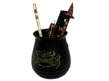 Harry Potter Harry Potter - sorteerhoed pennenhouder + accessoires