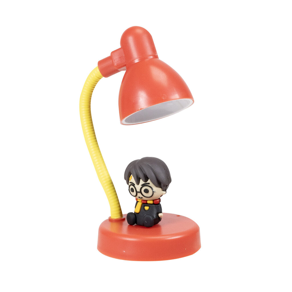 Harry Potter Harry Potter - Lumos mini lamp - USB-C