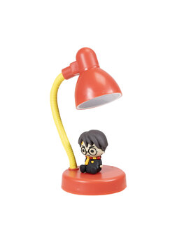 Harry Potter Harry Potter - Lumos mini lamp - USB-C
