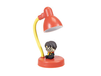 Harry Potter Harry Potter - Lumos mini lamp - USB-C