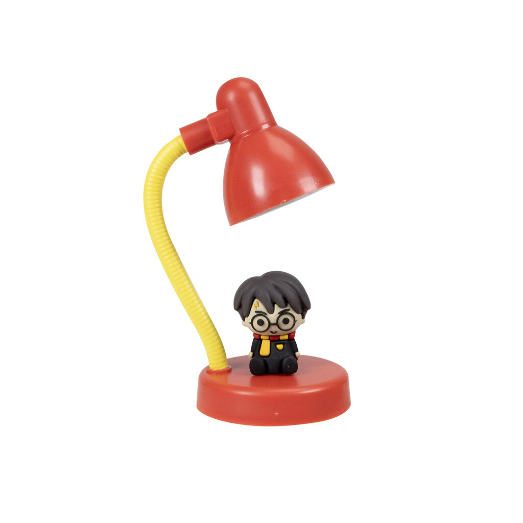 Harry Potter Harry Potter - Lumos mini lamp - USB-C