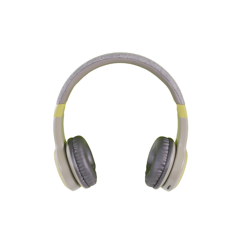 Jurassic World  Jurassic World - junior bluetooth headphones - with led lights