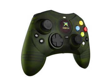 Hyperkin Hyperkin - DuchesS - wired controller Xbox Series X|S / XBOX1 / Windows 11|10 (groen)
