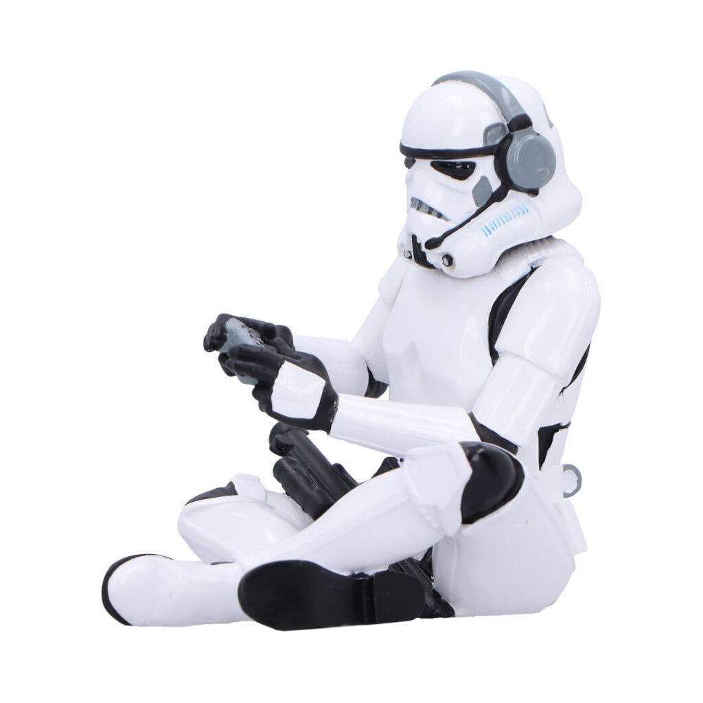 Stormtrooper Stormtrooper - game on figurine - 9,5cm