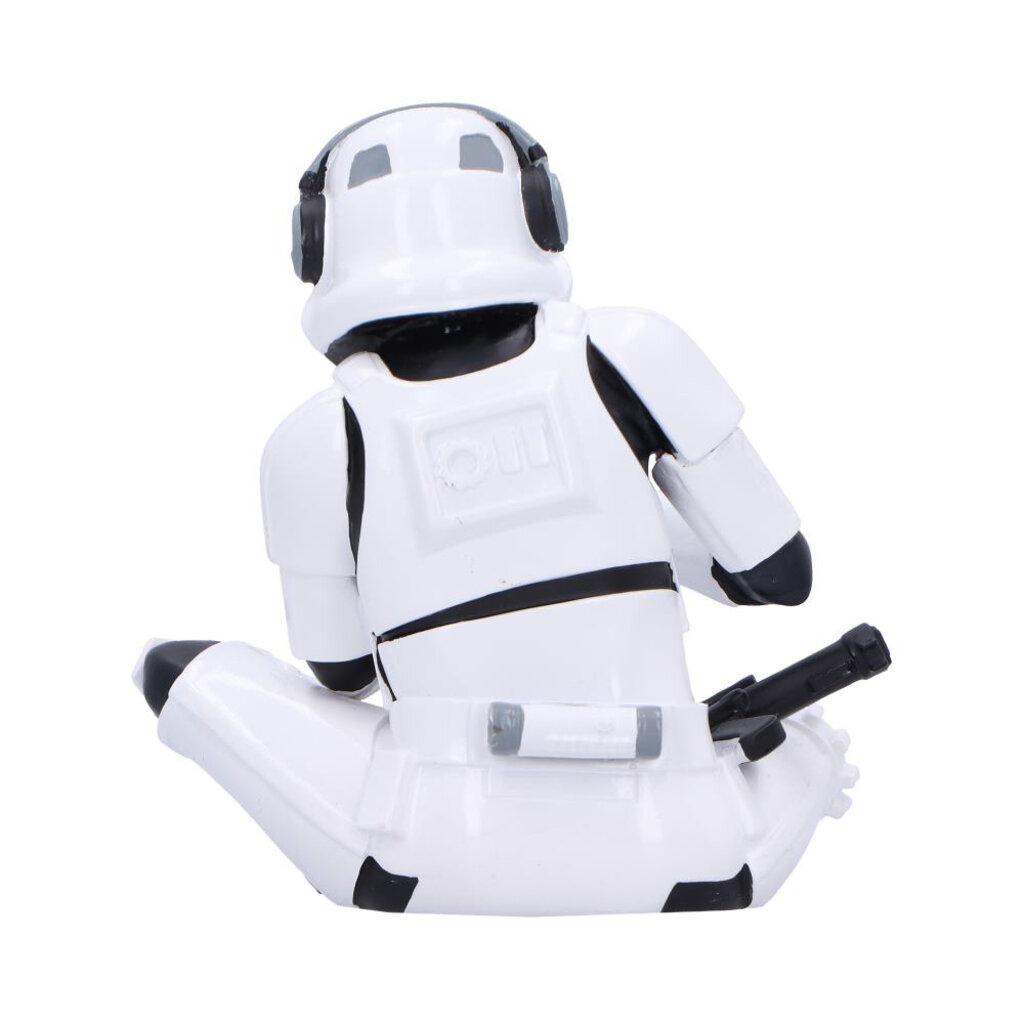 Stormtrooper Stormtrooper - game on figurine - 9,5cm