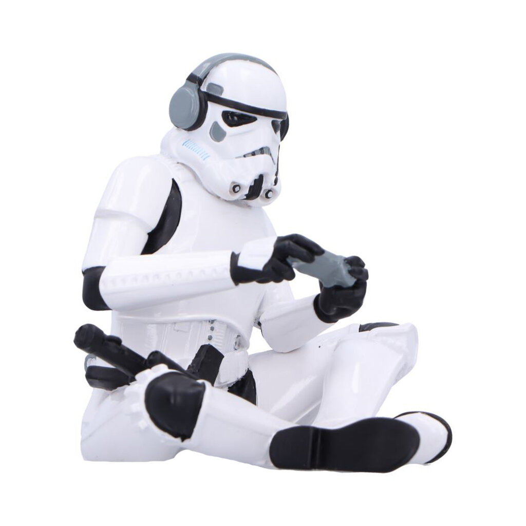 Stormtrooper Stormtrooper - game on figurine - 9,5cm