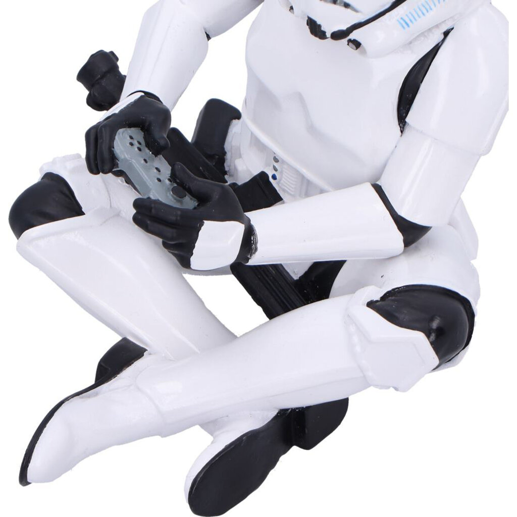 Stormtrooper Stormtrooper - game on figurine - 9,5cm