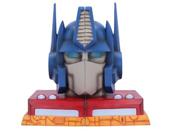 Transformers Transformers - bookends