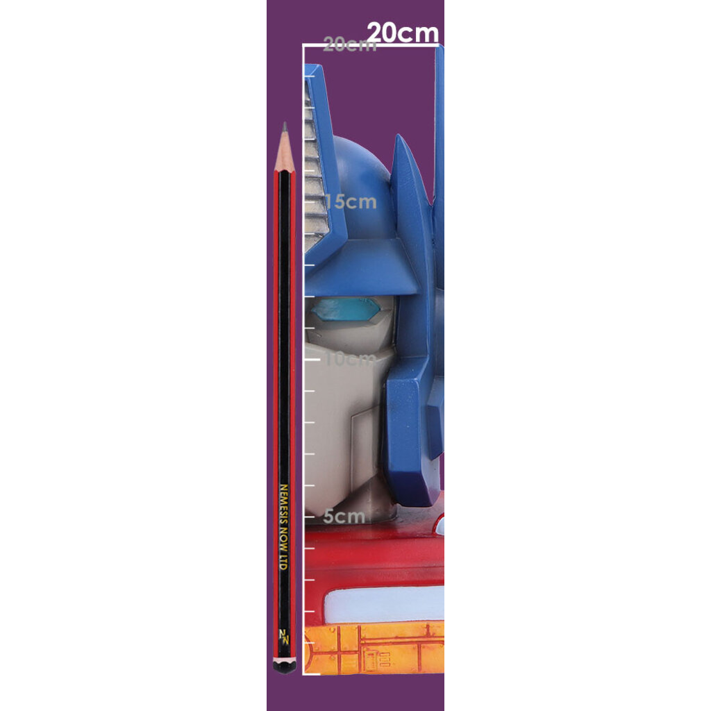 Transformers Transformers - boekensteunen