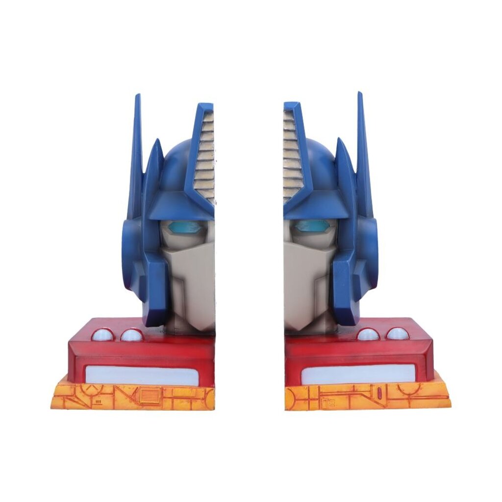 Transformers Transformers - bookends