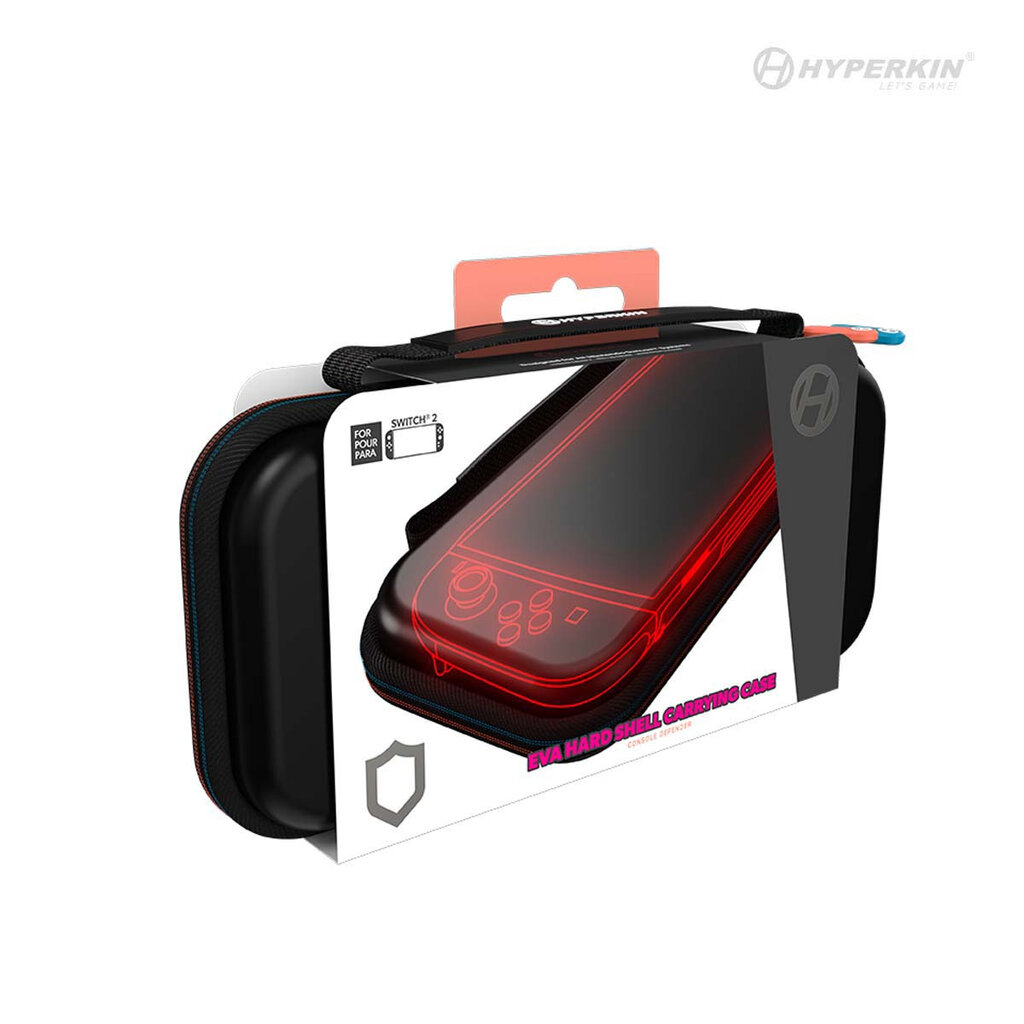 Hyperkin Hyperkin - Switch 2 - carry case