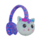 Gabby's Dollhouse Gabby's Dollhouse - Cakey - plush bluetooth headphones