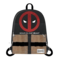 Marvel Deadpool - small backpack
