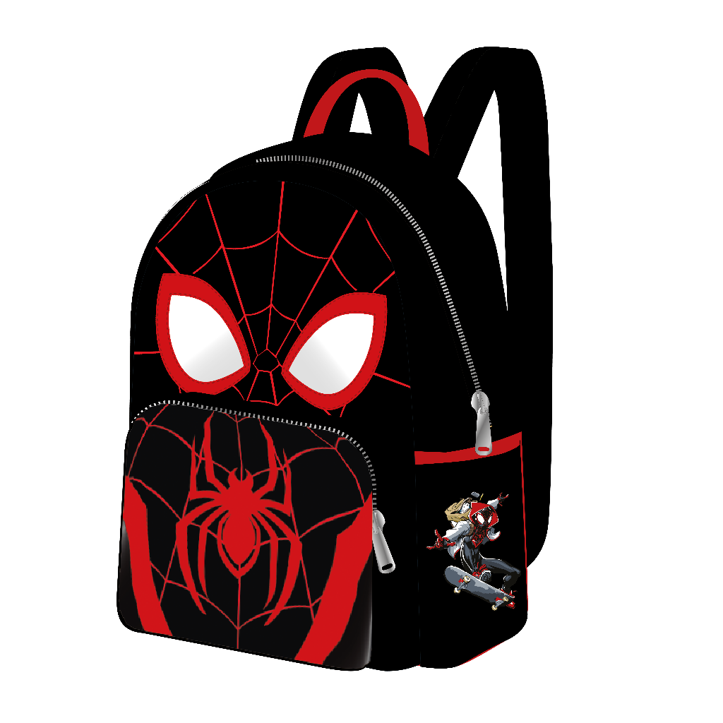 Marvel Spider-man - kleine rugzak