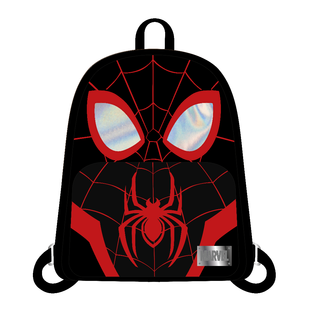 Marvel Spider-man - kleine rugzak
