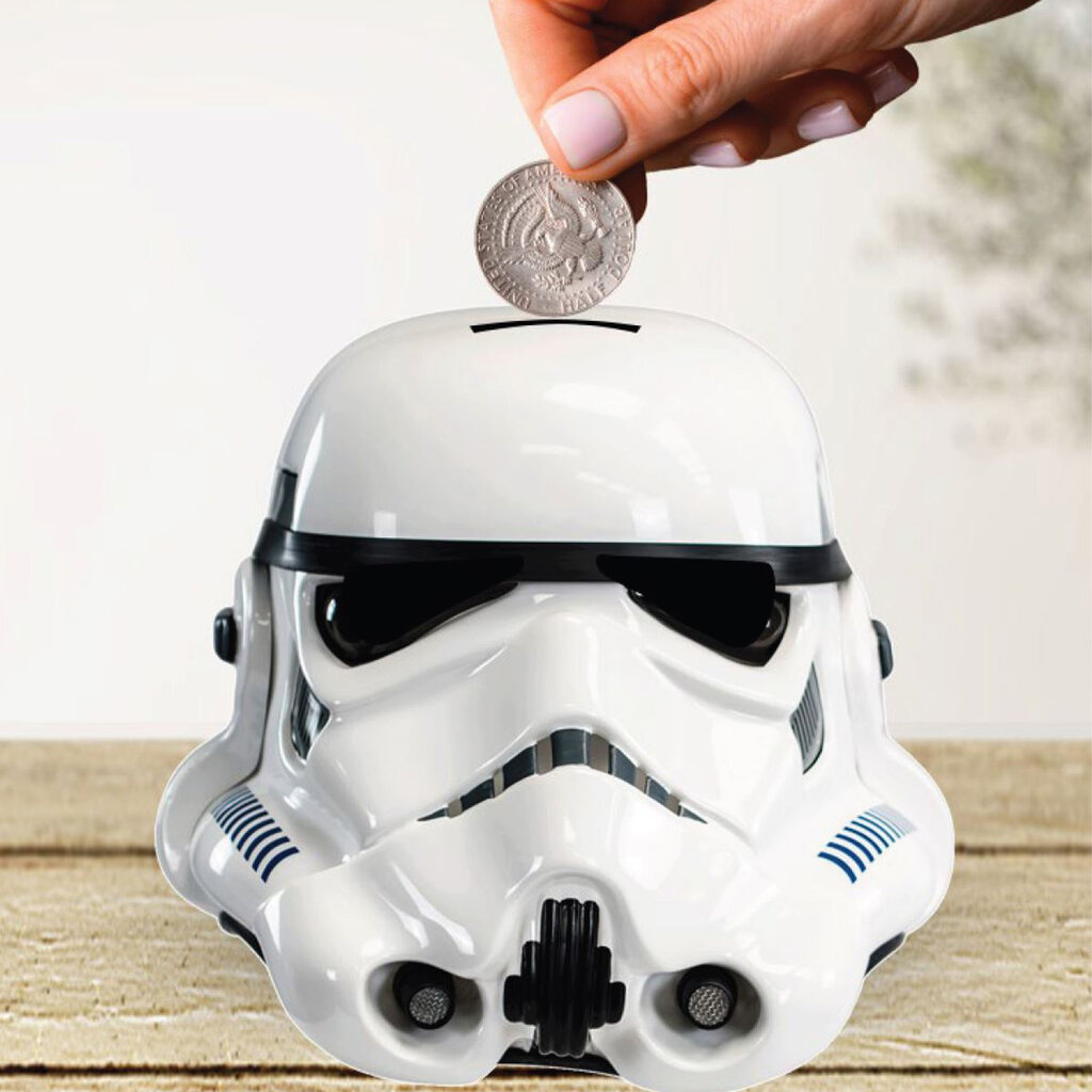 Stormtrooper Original Stormtrooper - money box