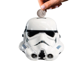 Stormtrooper Original Stormtrooper - spaarpot