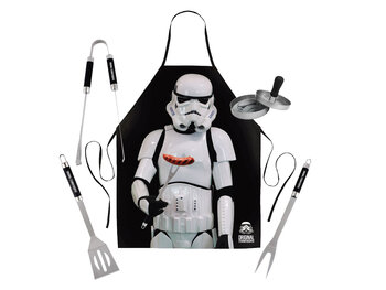 Stormtrooper Original Stormtrooper - barbecue set