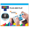 Tetris Tetris - tv plug & play - wireless controller