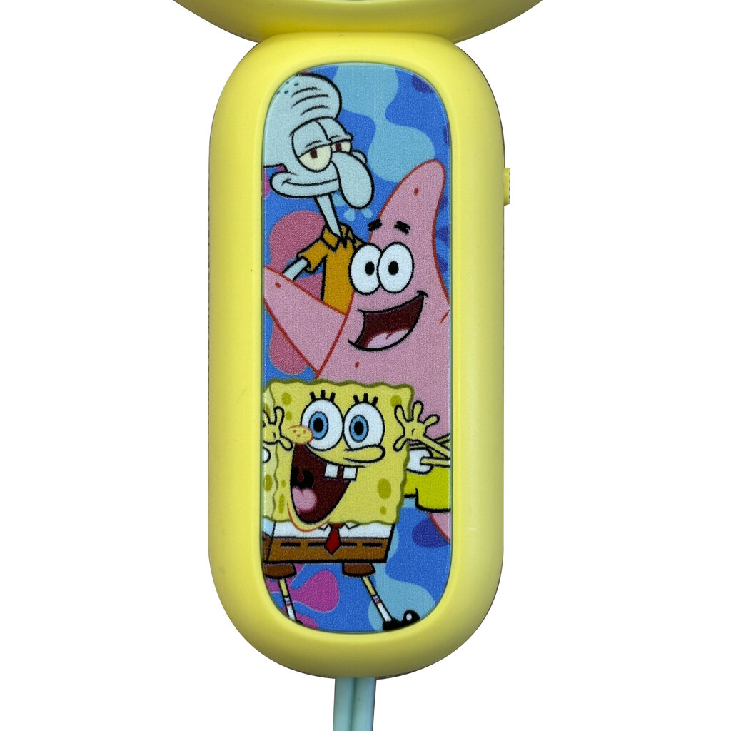 Sponge Bob Sponge Bob - mini handheld fan