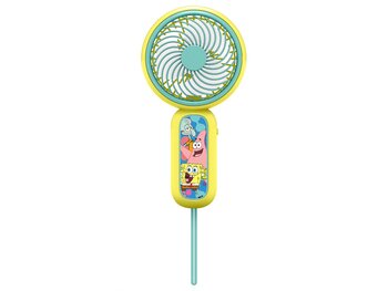 Sponge Bob Sponge Bob - mini handheld fan