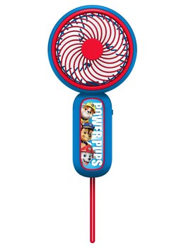 Paw Patrol Paw Patrol - mini handheld fan