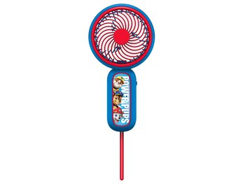 Paw Patrol Paw Patrol - mini handheld fan