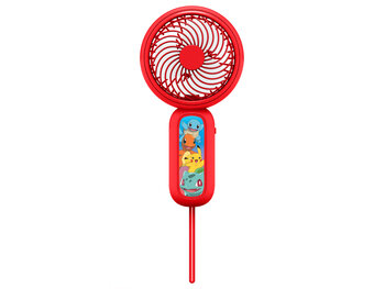 Pokémon Pokémon Team - mini handheld fan