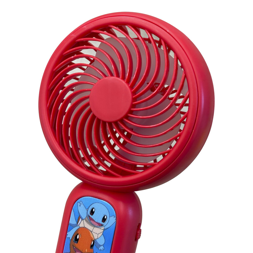 Pokémon Pokémon Team - mini handheld fan