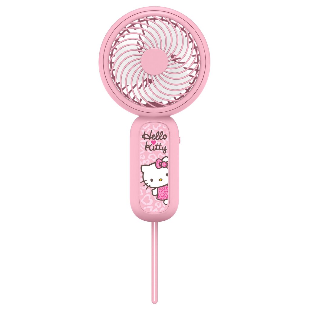 Hello Kitty Hello Kitty - mini handheld fan