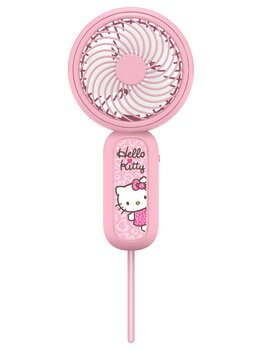 Hello Kitty Hello Kitty - mini handheld fan