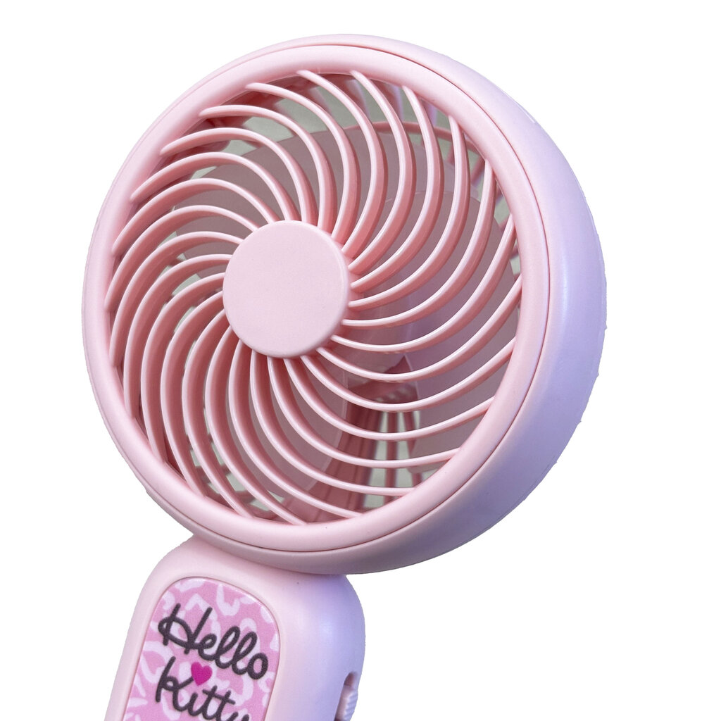 Hello Kitty Hello Kitty - mini handheld fan
