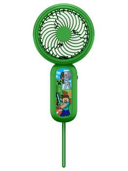 Minecraft Minecraft - mini handheld fan