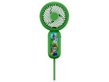 Minecraft Minecraft - mini handheld fan