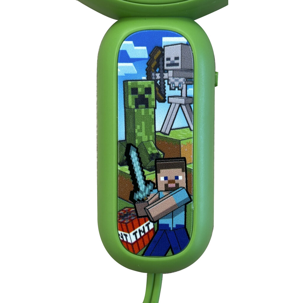 Minecraft Minecraft - mini handheld fan