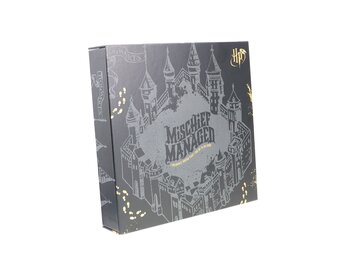 Harry Potter Harry Potter - stationary set - Mischief Manager