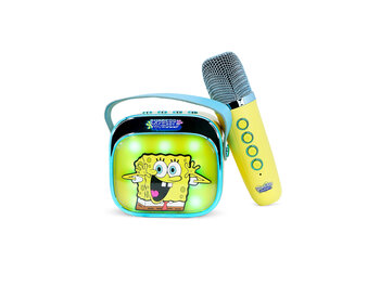 Sponge Bob Sponge Bob - bluetooth karaoke set