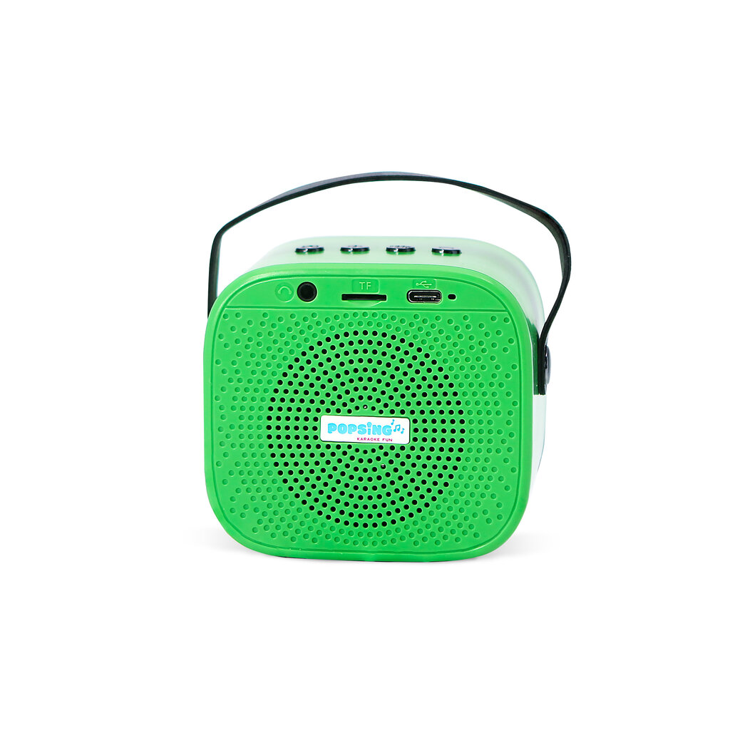 Minecraft Minecraft - bluetooth karaoke set