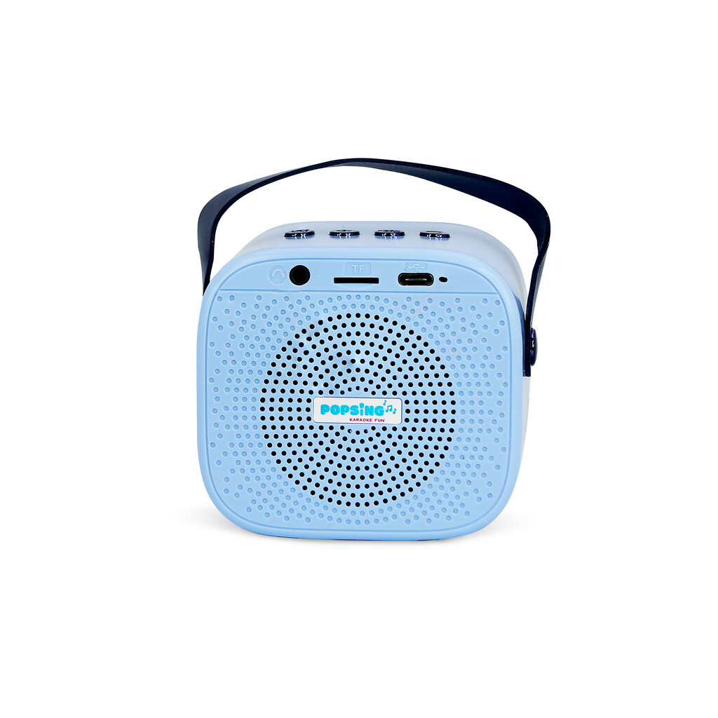 Bluey Bluey - bluetooth karaoke set
