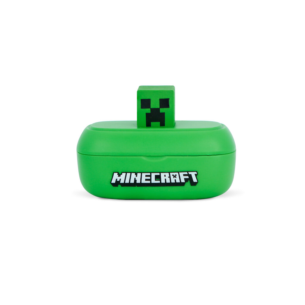 Minecraft Minecraft - TWS earpods - 3D figurine case