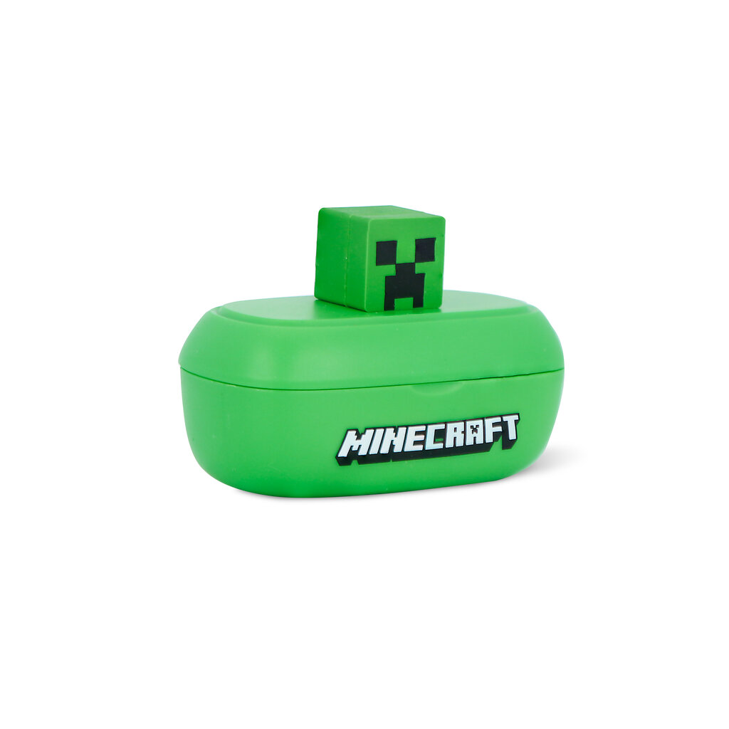 Minecraft Minecraft - TWS earpods - 3D figurine case