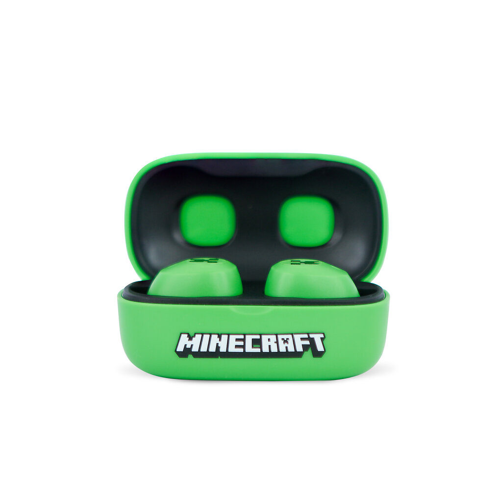 Minecraft Minecraft - TWS earpods - 3D figurine case