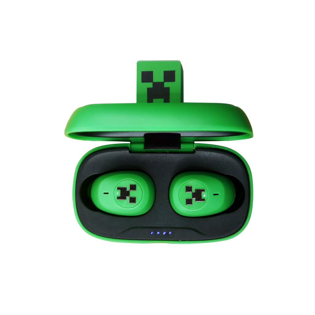 Minecraft Minecraft - TWS earpods - 3D figurine case