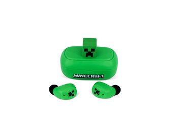 Minecraft Minecraft - TWS earpods - 3D figurine case
