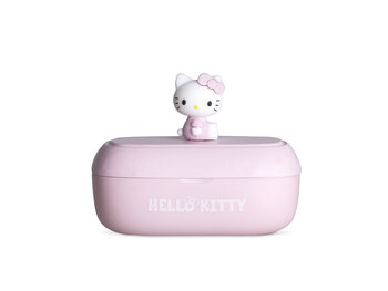 Hello Kitty Hello Kitty - TWS earpods - 3D figurine case
