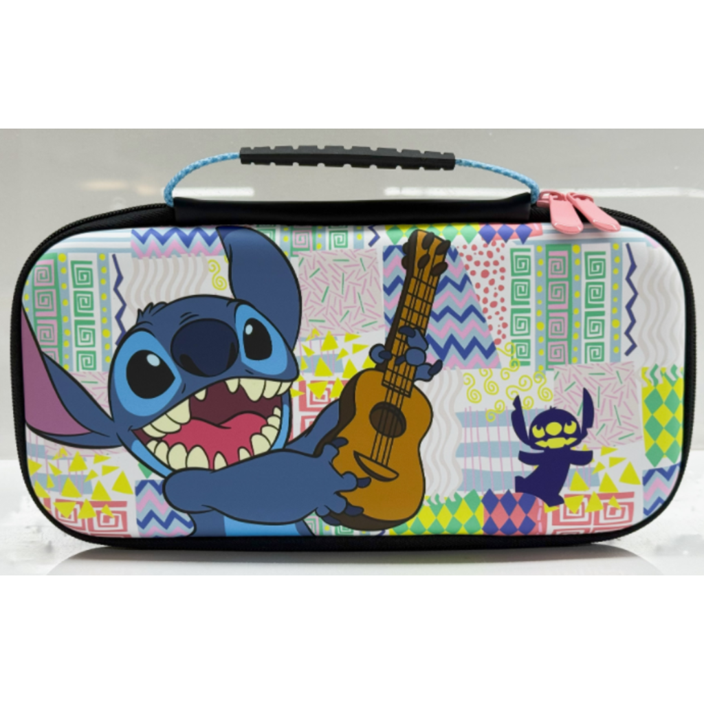 Stitch Stitch - carry case  Switch 2 - guitar