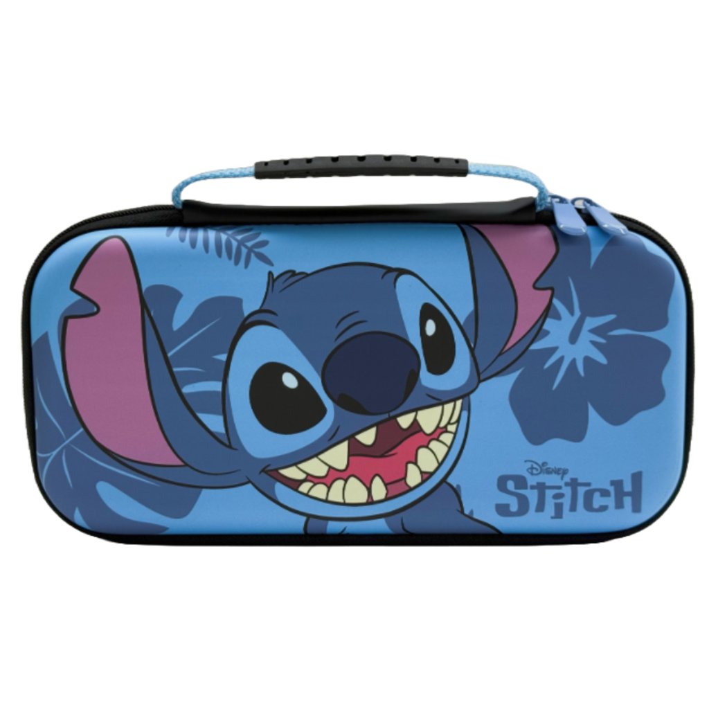 Stitch Stitch - carry case  Switch 2