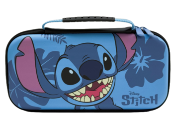 Stitch Stitch - carry case  Switch 2